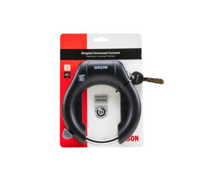 Simson ringslot met insteekketting ART2