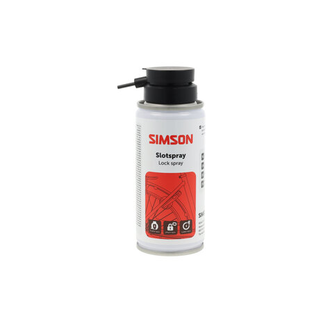 Simson slot spray 100ml Simson slot spray 100ml