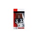 Simson snelbinder lang bruin Simson snelbinder lang bruin