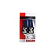 Simson snelbinder lang donker blauw Simson snelbinder lang donker blauw