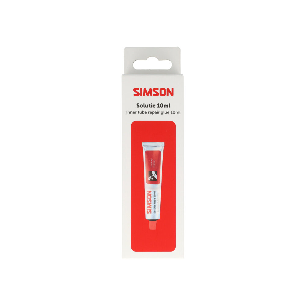 Simson solutie 10ml Simson solutie 10ml
