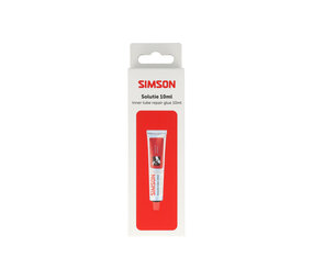 Simson solutie 10ml