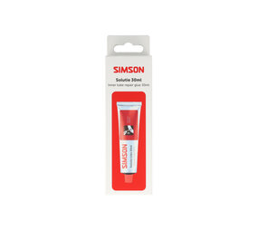 Simson solutie 30ml Simson solutie 30ml