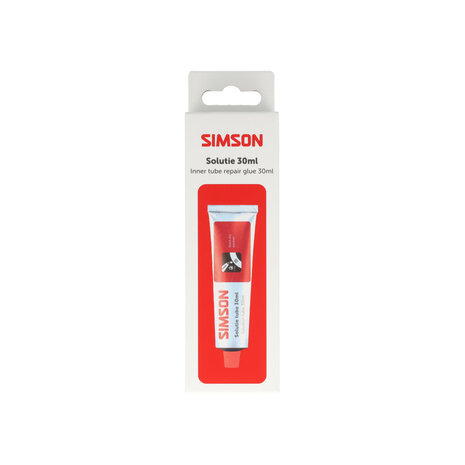Simson solutie 30ml Simson solutie 30ml