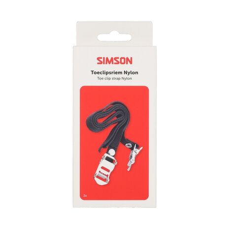 Simson toeclipsriem nylon zwart (2) Simson toeclipsriem nylon zwart (2)