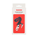 Simson toeclipsriem nylon zwart (2) Simson toeclipsriem nylon zwart (2)