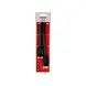 Simson triobinder 60cm zwart/groen Simson triobinder 60cm zwart/groen