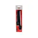 Simson triobinder 71cm zwart/blauw/wit Simson triobinder 71cm zwart/blauw/wit