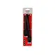 Simson triobinder 71cm zwart/bruin Simson triobinder 71cm zwart/bruin