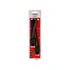 Simson triobinder 71cm zwart/groen Simson triobinder 71cm zwart/groen