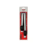 Simson triobinder 71cm zwart/wit/grijs Simson triobinder 71cm zwart/wit/grijs