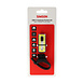 Simson USB-C LED lamp Pocket wit Simson USB-C LED lamp Pocket wit