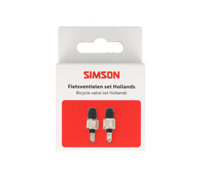 Simson ventielenset Hollands Simson ventielenset Hollands