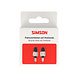 Simson ventielenset Hollands Simson ventielenset Hollands