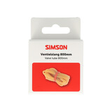 Simson ventielslang (80cm) Simson ventielslang (80cm)