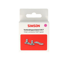 Simson verbindingsschakel 5,6,7v 3/32