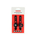 Simson verlichtingsset Bullit batterij Simson verlichtingsset Bullit batterij