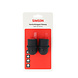 Simson verlichtingsset Simmy batterij zwart Simson verlichtingsset Simmy batterij zwart