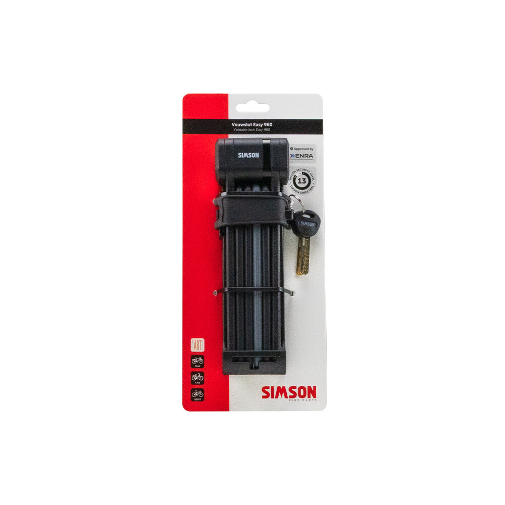 Simson vouwslot 960mm ART2 Simson vouwslot 960mm ART2