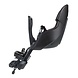 Bobike Mini Exclusive Evolve Urban Black Voorstoeltje met Ahead Montageblok Bobike Mini Exclusive Evolve Urban Black Voorstoeltje met Ahead Montageblok