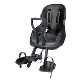 Bobike Mini Exclusive Evolve Urban Black Voorstoeltje Ahead Bobike Mini Exclusive Evolve Urban Black Voorstoeltje Ahead