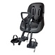 Bobike Mini Exclusive Evolve Urban Black Voorstoeltje met Ahead Montageblok Bobike Mini Exclusive Evolve Urban Black Voorstoeltje met Ahead Montageblok