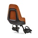 Bobike Mini One Chocolate Brown Voorstoeltje plus Windscherm Bobike Mini One Chocolate Brown Voorstoeltje plus Windscherm