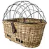 Hondenmand Jale Rotan Klickfix Hondenmand Jale Rotan Klickfix