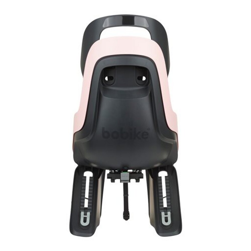 Bobike Maxi Go Cotton Candy Pink MIK HD drager bev Achterstoeltje 2de Kans Bobike Maxi Go Cotton Candy Pink MIK HD drager bev Achterstoeltje 2de Kans