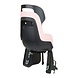Bobike Maxi Go Cotton Candy Pink MIK HD drager bev Achterstoeltje 2de Kans Bobike Maxi Go Cotton Candy Pink MIK HD drager bev Achterstoeltje 2de Kans