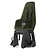 Maxi One Olive Green drager bev Achterstoeltje 2de Kans