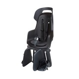 Bobike Maxi Go Urban Black drager bev Achterstoeltje 2de Kans