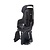 Maxi Go Urban Black drager bev Achterstoeltje 2de Kans