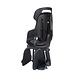 Bobike Maxi Go Urban Black drager bev Achterstoeltje 2de Kans Bobike Maxi Go Urban Black drager bev Achterstoeltje 2de Kans