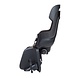 Bobike Maxi Go Urban Black drager bev Achterstoeltje 2de Kans Bobike Maxi Go Urban Black drager bev Achterstoeltje 2de Kans