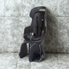 Bobike Maxi Go Urban Black drager bev Achterstoeltje 2de Kans Bobike Maxi Go Urban Black drager bev Achterstoeltje 2de Kans