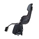 Bobike Maxi Go Urban Black frame bev Achterstoeltje 2de Kans