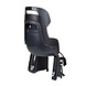 Bobike Maxi Go Urban Black frame bev Achterstoeltje 2de Kans