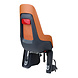 Bobike Maxi One Chocolate Brown drager bev Achterstoeltje 2de Kans