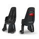 Bobike Maxi One Urban Black drager bev Achterstoeltje 2de Kans