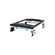 Bobike Maxi One Urban Black drager bev Achterstoeltje 2de Kans