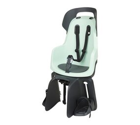 Bobike Maxi Go Marshmallow Mint MIK HD drager bev Achterstoeltje 2de Kans