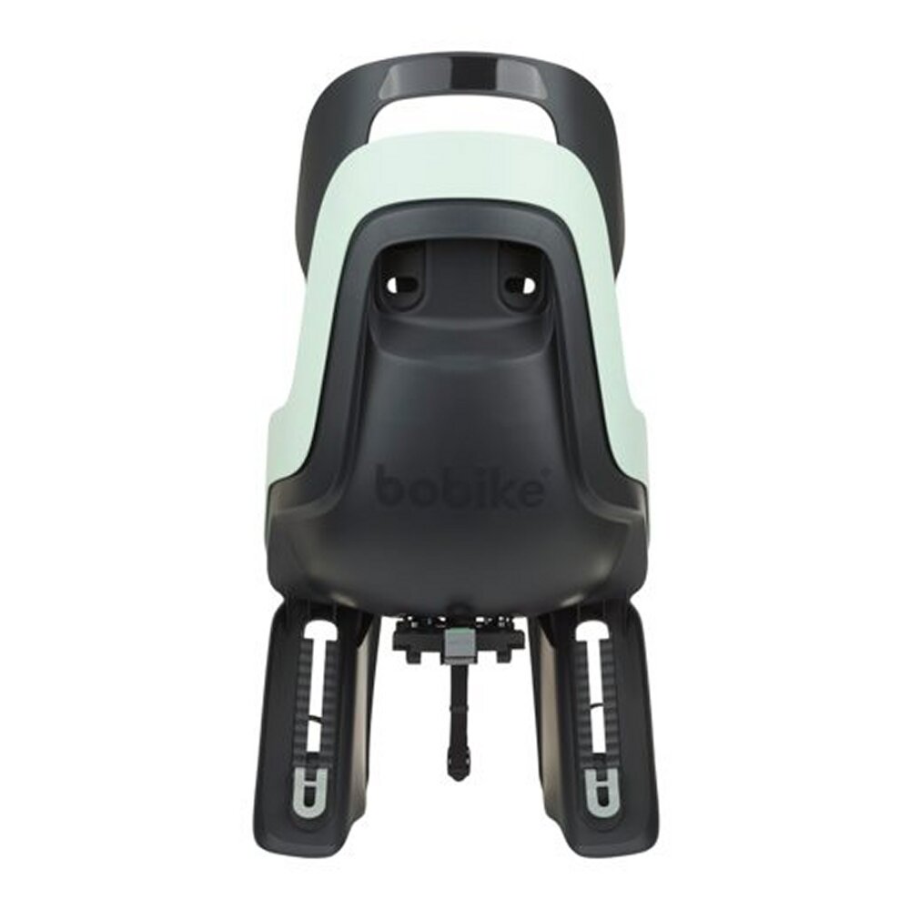 Bobike Maxi Go Marshmallow Mint MIK HD drager bev Achterstoeltje 2de Kans Bobike Maxi Go Marshmallow Mint MIK HD drager bev Achterstoeltje 2de Kans