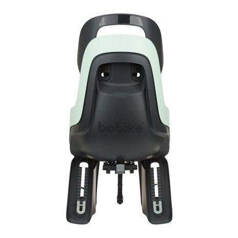 Bobike Maxi Go Marshmallow Mint MIK HD drager bev Achterstoeltje 2de Kans Bobike Maxi Go Marshmallow Mint MIK HD drager bev Achterstoeltje 2de Kans