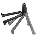 Ursus Big Foot 2-poot Dubbele Standaard Lang 26 inch Ursus Big Foot 2-poot Dubbele Standaard Lang 26 inch