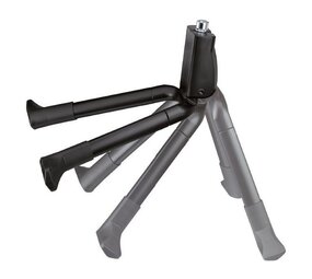 Ursus Big Foot 2-poot Dubbele Standaard Lang 26 inch Ursus Big Foot 2-poot Dubbele Standaard Lang 26 inch