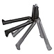 Ursus Big Foot 2-poot Dubbele Standaard Lang 26 inch Ursus Big Foot 2-poot Dubbele Standaard Lang 26 inch