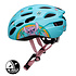 Kinder Fietshelm Stitch In-Mold S Blauw