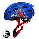 Seven Polska Kinder Fietshelm Kinderhelm Spider-Man In-Mold S 48-52 cm Seven Polska Kinder Fietshelm Kinderhelm Spider-Man In-Mold S 48-52 cm