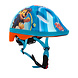 Seven Polska Kinder Fietshelm Babyhelm Paw Patrol Boys XS 44-48 cm Seven Polska Kinder Fietshelm Babyhelm Paw Patrol Boys XS 44-48 cm